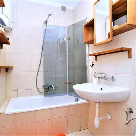 Handhouse Parkowa Apartamento Sopot