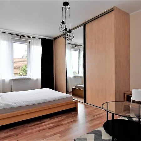 Handhouse Parkowa Sopot